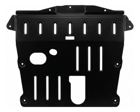 Cubre Carter Duster 2025+ Chapon Bracco - comprar online