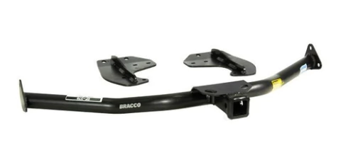 Enganche Jeep Compass 2017+ Bracco Tracc - comprar online