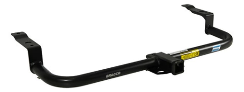 Enganche Toyota Yaris 18+ Sedan Bracco Tracc - comprar online