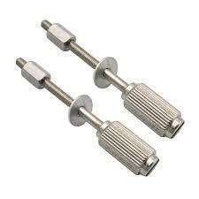 Trava c/ regulagem p/ Bastidor Bordadeira BROTHER - PE770/outras 1UN