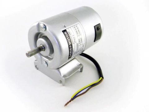 Motor Máquina Sacaria NP-7, GK26 - 220V