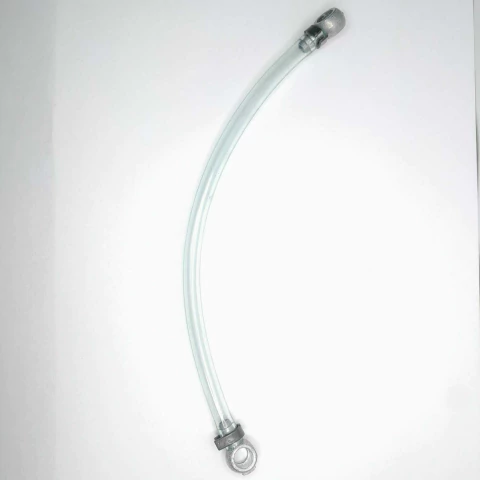 Mangueira Bomba Óleo Overlock Siruba Completo