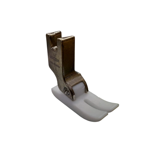 Calcador Costura Reta Teflon T351 (base aberta)