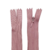 Zíper Nylon Invisível No. 3 NY Modelo ZF COR 082 Rose Escuro