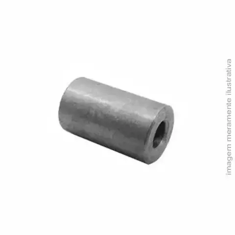 Rolete Máquina de Corte 4 Pol.