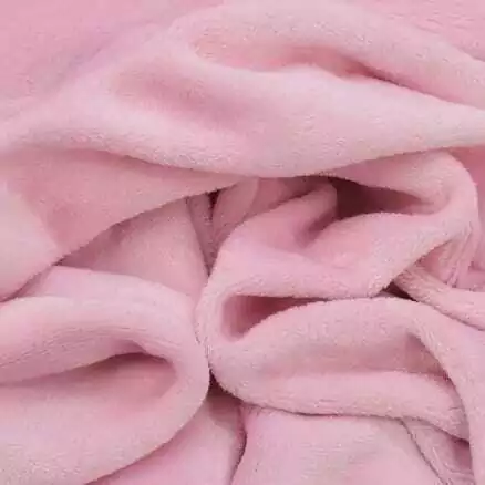 PELÚCIA TORONTO ROSA BEBE