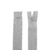 Ziper Nylon Fixo No. 3 NY Modelo ZC COR 101 Branco