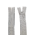 Zíper Nylon Invisível No. 3 NY Modelo ZF COR 112 Gelo