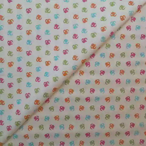 Tricoline Amuleto Namaste - comprar online