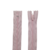 Ziper Nylon Fixo No. 3 NY Modelo ZC 132 Rosa