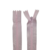 Zíper Nylon Invisível No. 3 NY Modelo ZF COR 132 Rosa