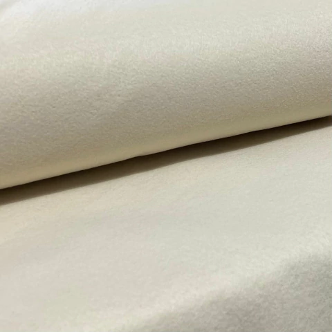 Feltro Santa Fé Bege Palha (liso) COR 072