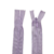 Zíper Nylon Invisível No. 3 NY Modelo ZF COR 164 Lilás