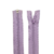 Zíper Nylon Destacável No. 5 NY Modelo ZD COR 164 Lilás