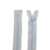 Zíper Nylon Destacável No. 5 NY Modelo ZD COR 177 Azul Bebê