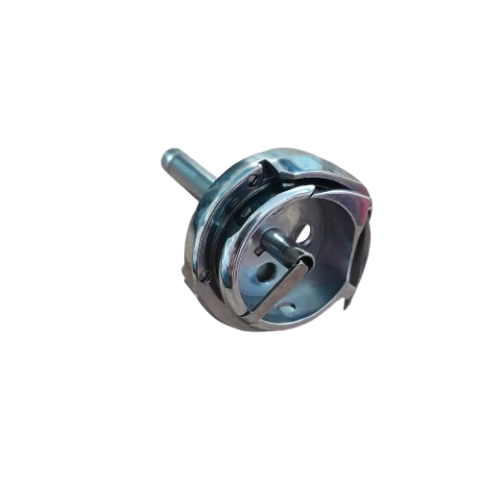 Lançadeira Grande Máquina Industrial 2 Agulhas - Pespontadeira