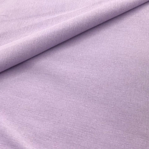 Tecido Linho Misto Lilás