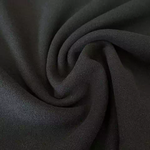 Moletom Careca Preto