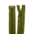 Zíper Nylon Destacável No. 5 NY Modelo ZD COR 254 Verde Oliva