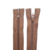 Ziper Nylon Fixo No. 3 NY Modelo ZC COR 290 Marrom