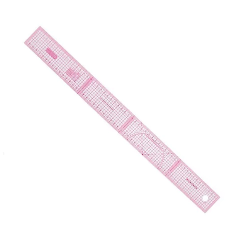 Régua para Modelagem 71054