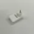 Sapata Teflon p/ Zig Zag 20U Industrial 12mm - T652B