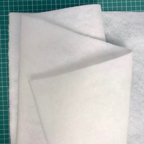 Manta Poliéster Aderente R1