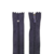 Ziper Nylon Fixo No. 3 NY Modelo ZC COR 318 Marinho