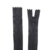 Zíper Nylon Invisível No. 3 NY Modelo ZF COR 318 Marinho