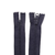 Zíper Vislon Dentado Fixo No. 5 NY Modelo ZVF COR 318 Marinho