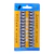 Colchete Gancho Niquelado LDD-304 Nº 03 Preto - comprar online