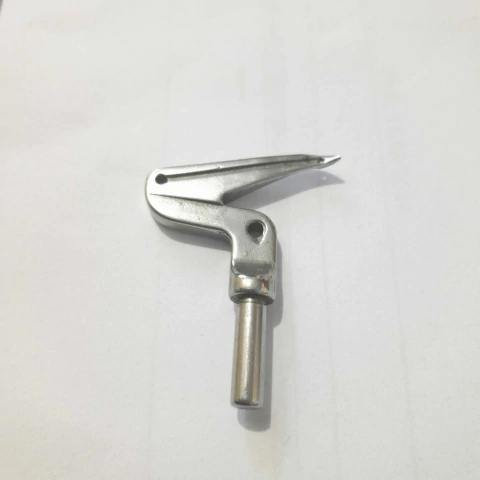 Looper Inferior Overlock Yamato AZ6004G - AZ6003H