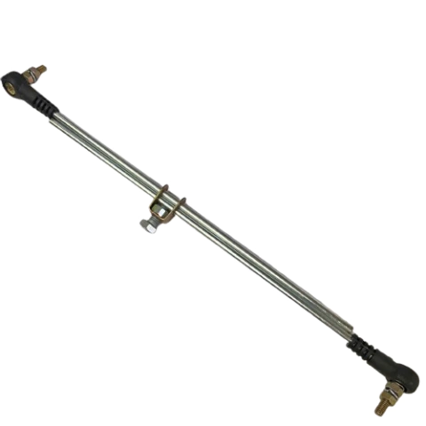 Tirante Emborrachado Motor Eletrônico Singer (Longo)