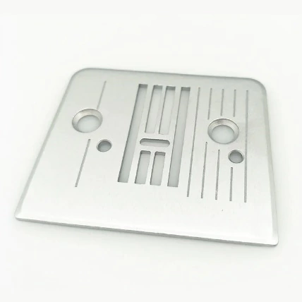 Chapa de Agulha Brother LS2125