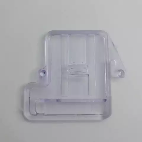 Chapa Acrilica Bordar Singer Fashion/Facilita Plus/P.P.