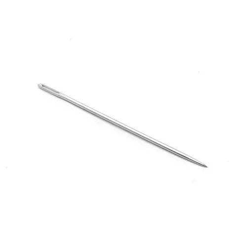 Agulha Manual Needles N.10 1un