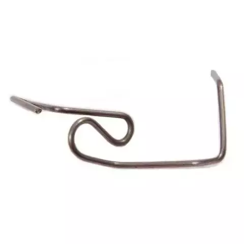 Mola do enchedor Singer Zig-Zag doméstica