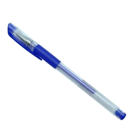 Caneta Fantasminha Azul