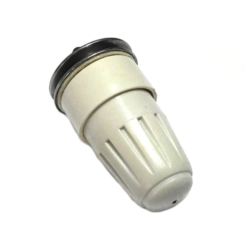 Tensor Overlock Siruba K Modelo Redondo Completo KG014