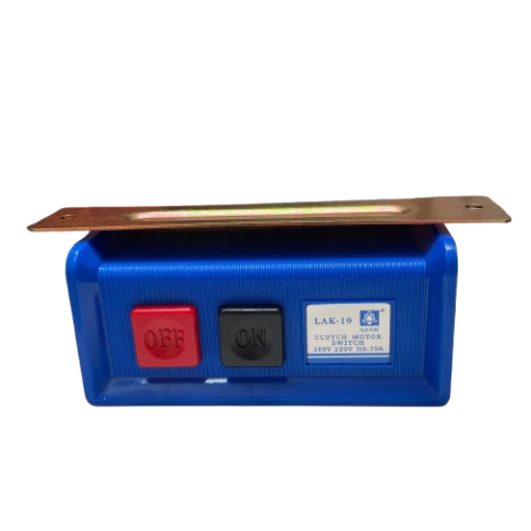 Chave de Ligação Trifaze 380v 220v 10A