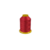 LINHA P/ BORDAR LUMINA 120/4000 m VERMELHO - comprar online