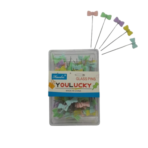 Alfinete Patchwork OT20-10 0003 Laço