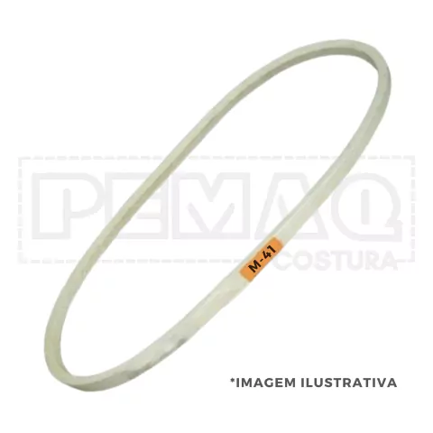Correia M41