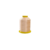 LINHA P/ BORDAR LUMINA 120/4000 m LARANJA - comprar online