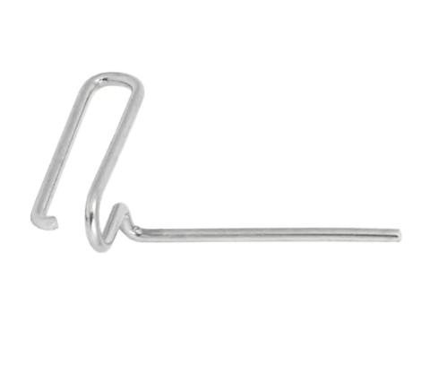 Guia Fio Tampa Tensor Brother BP2150, BP1430, NV4000D, PE770, PE810