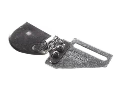 Aparelho Reta Bainha Lenço 05mm