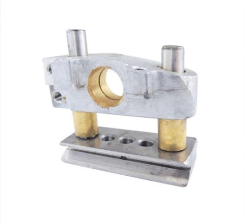 Suporte Dente Máquina Sacaria GK26 4-18