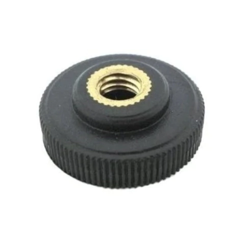 Porca Trava Cone Porta Fio Maq. Sacaria GK-26 Superior