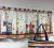 Tricoline digital Painel atelie costura - Coleção Casa Belém - comprar online