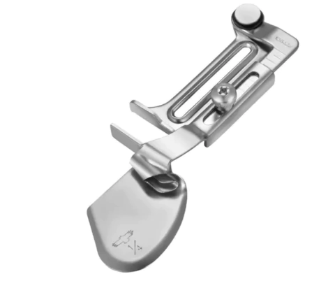 Aparelho Bainha/Barra 4mm 5/32 Reta Industrial